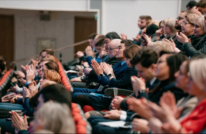 В Москве представили обновлённые принципы развития молодёжной политики и воспитательной деятельности в вузах 2