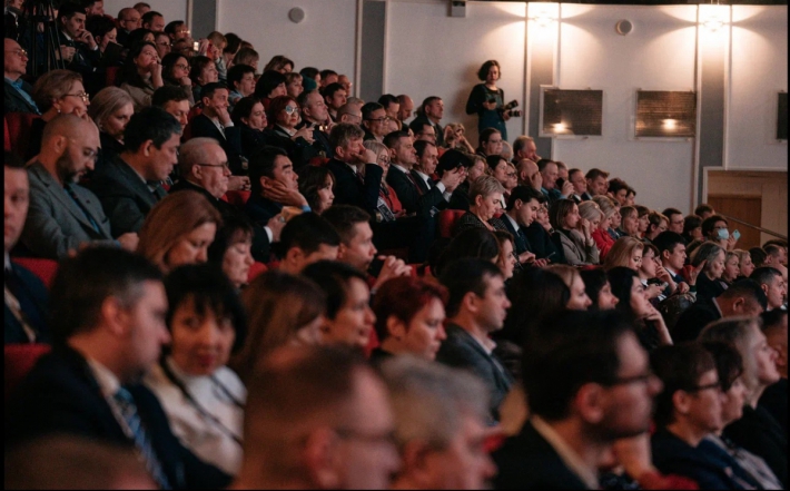 В Москве представили обновлённые принципы развития молодёжной политики и воспитательной деятельности в вузах 4