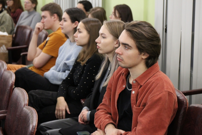 Кафедра патологической анатомии с курсом судебной медицины отметила 90-летие 19