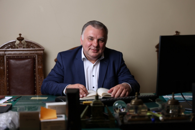 Объявлен конкурс на получение гранта ректора в 2024 году