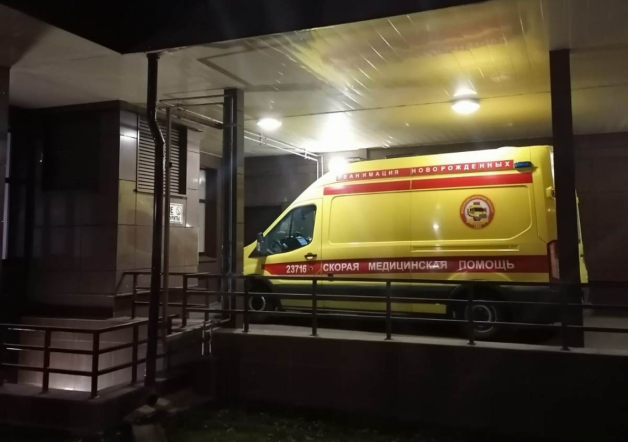 О сложных клинических случаях нового 2023 года сообщили врачи клиники Педиатрического университета