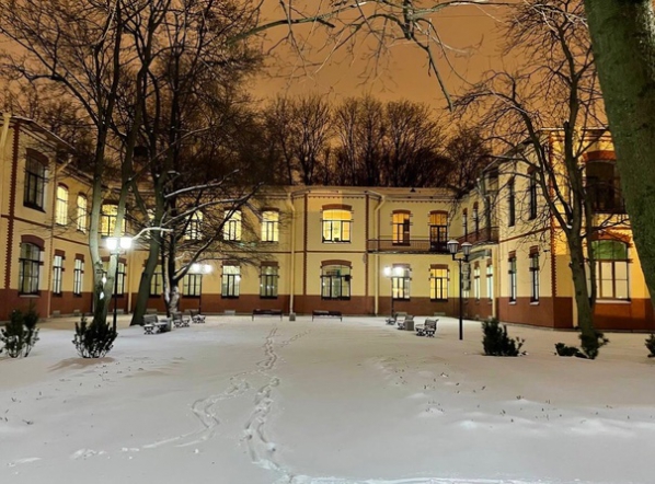 Пациенток из Ленинградской области спасли от тяжелых осложнений диабета