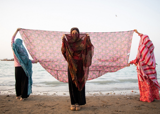 Приглашаем принять участие в международном конкурсе фотожурналистики имени Андрея Стенина