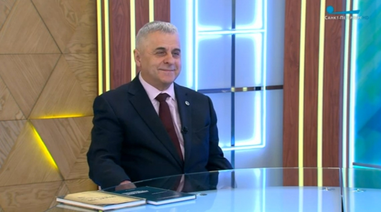 Заведующий кафедрой анестезиологии, реаниматологии и неотложной педиатрии дал рекомендации по оказанию первой помощи