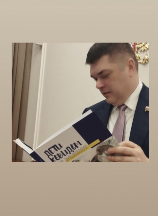 В Совете Федерации высоко оценивают труд Педиатрического университета