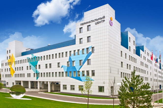 Ректор Педиатрического университета Дмитрий Иванов рассказал о стремительном развитии неонатологии в России