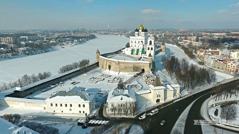 Ребята сделали осознанный выбор: Петербургский педиатрический университет готовит врачей для Псковской области
