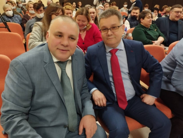 Ректор Педиатрического университета: Мы не всегда осознаем, насколько государство нас опекает 1