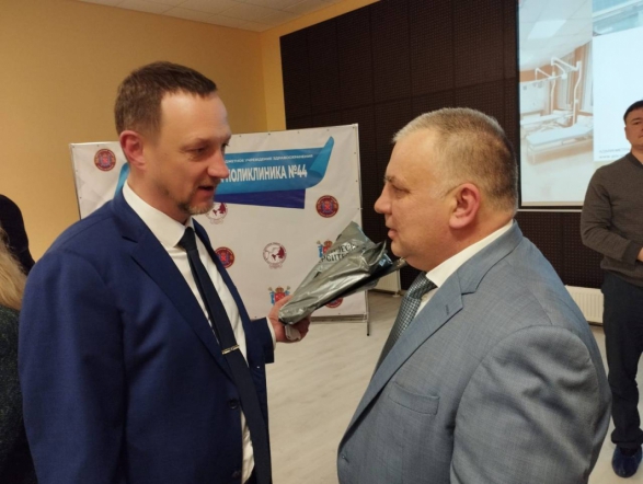 Ректор Педиатрического университета: Мы не всегда осознаем, насколько государство нас опекает 2