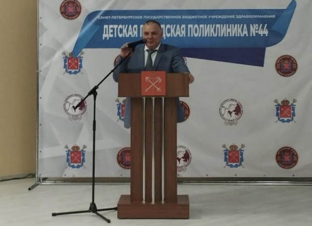 Ректор Педиатрического университета: Мы не всегда осознаем, насколько государство нас опекает 3