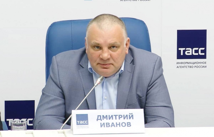 Дмитрий Иванов: с 2014 года Педиатрический университет вылечил 1365 детей из ДНР, ЛНР, Запорожья и Херсона