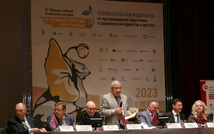 За столетие детская смертность в России снизилась в 100 раз 2