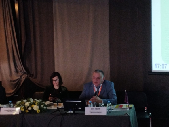 Круг добра не отказал ни одному ребёнку