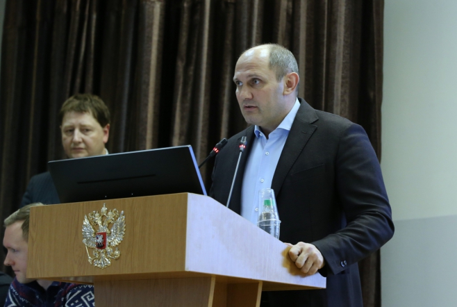 Круглый стол на тему «Книги и здоровье. Постижение смыслов и себя через чтение» прошел в Педиатрическом университете 21