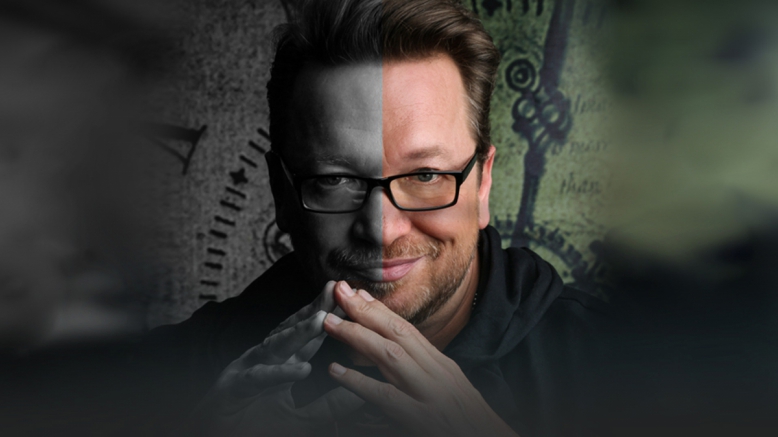 Приглашаем на поэтический мастер-класс с Владимиром Глазуновым