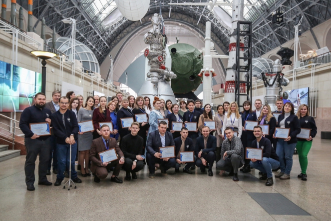 Приглашаем принять участие в конкурсе «Моя страна – моя Россия»