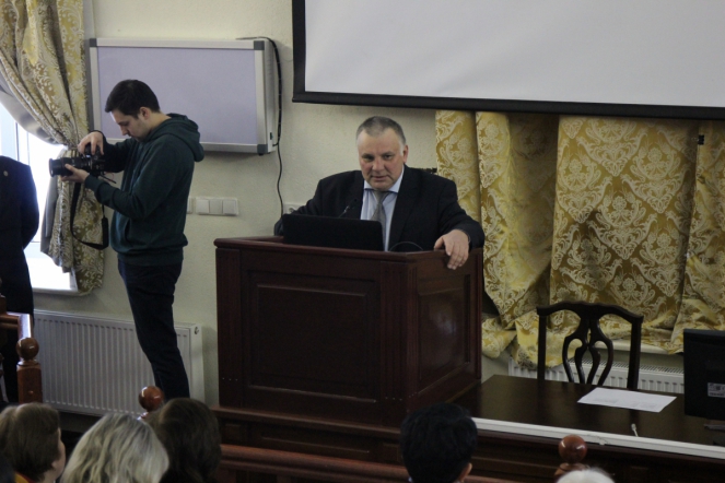 Сотрудницы Педиатрического университета получили благодарности от Государственной Думы 2