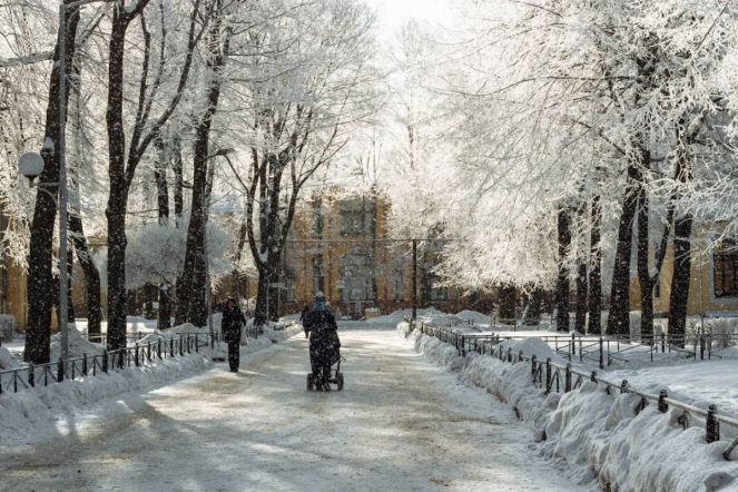 Тяжёлые резонансные пациенты идут на поправку