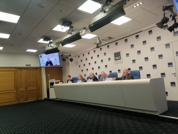 Ректор Педиатрического университета расскажет о последипломном медицинском образовании, сотрудничестве вуза с регионами России и международных проектах