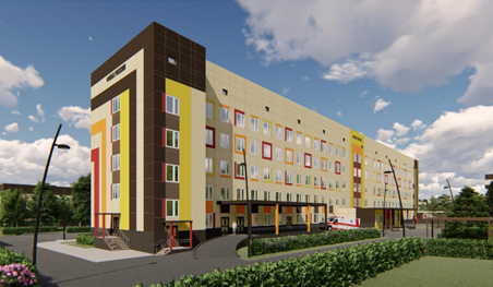 Приглашаем студентов и ординаторов на встречу с работодателями