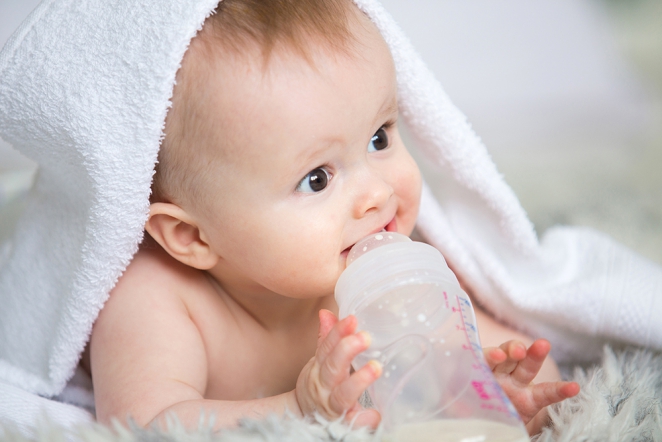 «Современные подходы к организации питания детей первого года. Формирование пищевого поведения» (семинар)