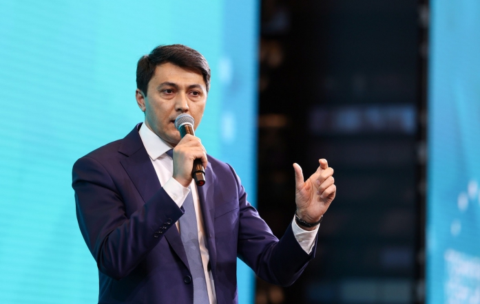 Министр здравоохранения Республики Узбекистан посетит Педиатрический университет