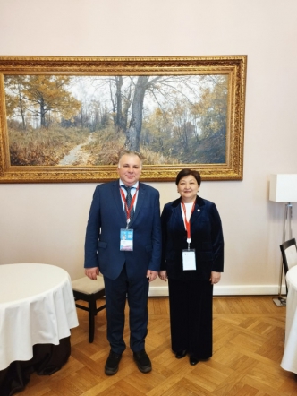 Медвузы России и Узбекистана расширяют сотрудничество