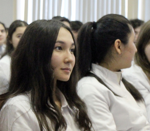 Министр здравоохранения Республики Узбекистан посетил Педиатрический университет 5