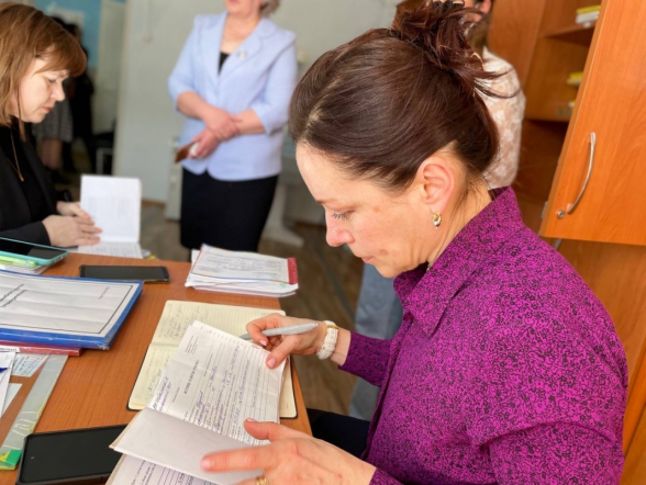 «Для нас это руководство к действию»: заместитель Председателя Правительства Республики Алтай о рекомендациях НМИЦ СПбГПМУ 13