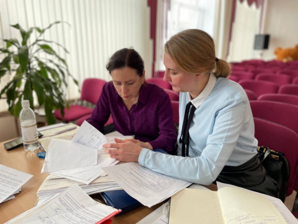 Алтайский край по уровню оказания помощи достиг очень хороших показателей: эксперты НМИЦ СПбГПМУ подвели итоги анализа медучреждений региона 5