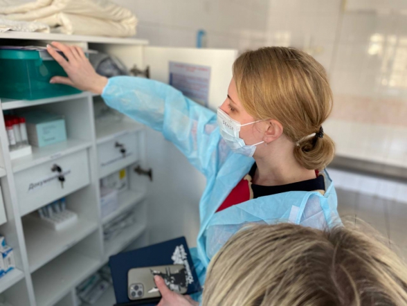 Алтайский край по уровню оказания помощи достиг очень хороших показателей: эксперты НМИЦ СПбГПМУ подвели итоги анализа медучреждений региона 24