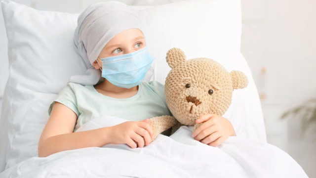 Вебинар «Паллиативная помощь детям с онкологическими заболеваниями» (семинар)