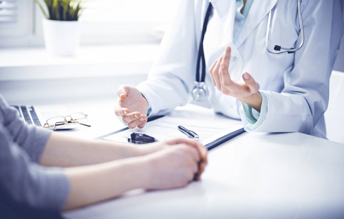 Вебинар «Работа системы контроля качества и безопасности медицинской  деятельности в медицинских организациях, оказывающих медицинскую помощь детям» (лекция)