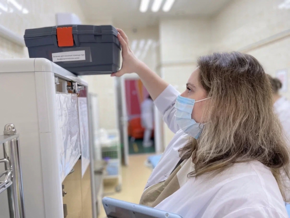 Челябинская область достигла стабильных результатов: эксперты НМИЦ Педиатрического университета посетили регион 7 месяцев спустя 2