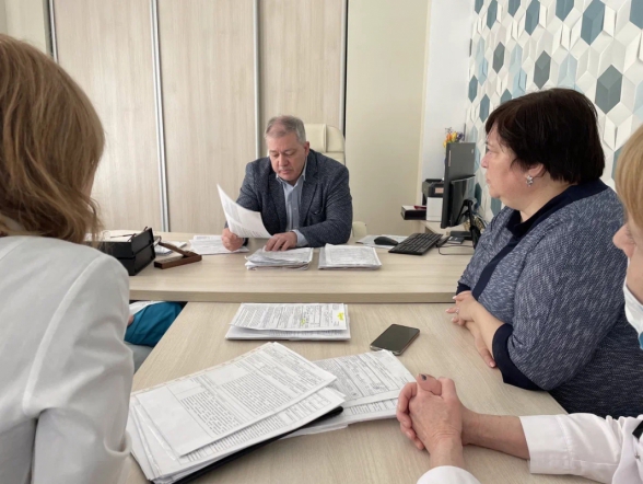 Челябинская область достигла стабильных результатов: эксперты НМИЦ Педиатрического университета посетили регион 7 месяцев спустя 15