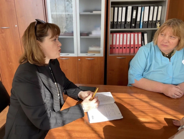 Челябинская область достигла стабильных результатов: эксперты НМИЦ Педиатрического университета посетили регион 7 месяцев спустя 20