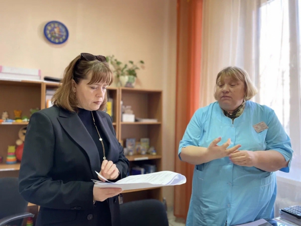 Челябинская область достигла стабильных результатов: эксперты НМИЦ Педиатрического университета посетили регион 7 месяцев спустя 21