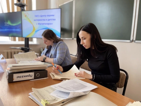 Челябинская область достигла стабильных результатов: эксперты НМИЦ Педиатрического университета посетили регион 7 месяцев спустя 28