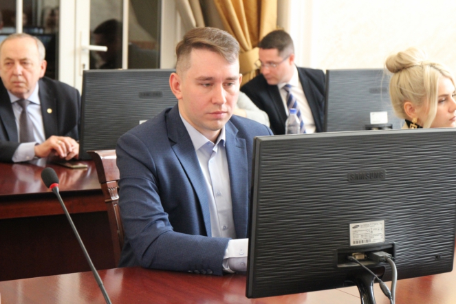 Администрация Педиатрического университета заключила соглашение о сотрудничестве с Профкомом обучающихся 17