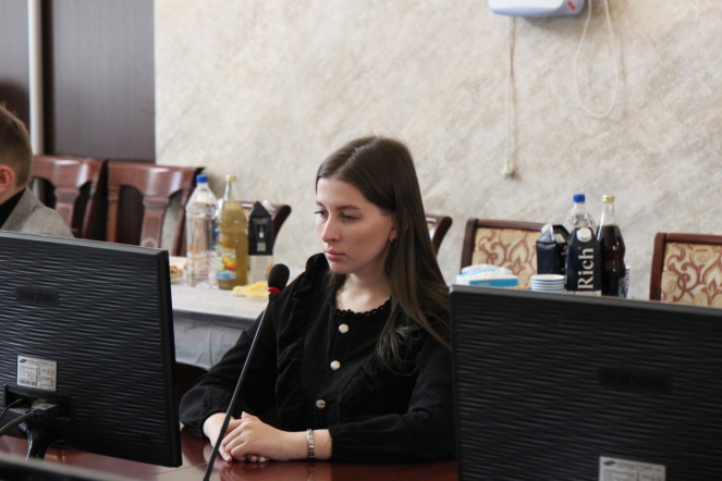 Администрация Педиатрического университета заключила соглашение о сотрудничестве с Профкомом обучающихся 21