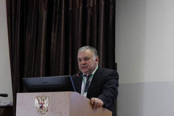 В Педиатрическом университете стартовал Всероссийский форум «Студенческая наука-2023» 2