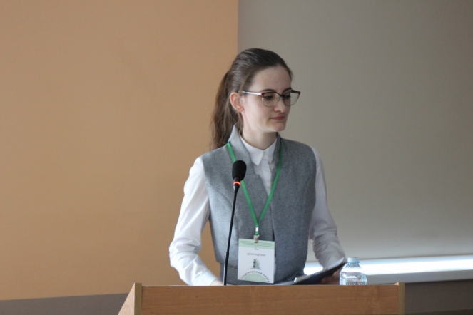 В Педиатрическом университете стартовал Всероссийский форум «Студенческая наука-2023» 60