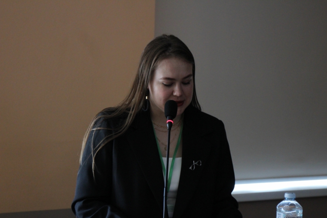 В Педиатрическом университете стартовал Всероссийский форум «Студенческая наука-2023» 62