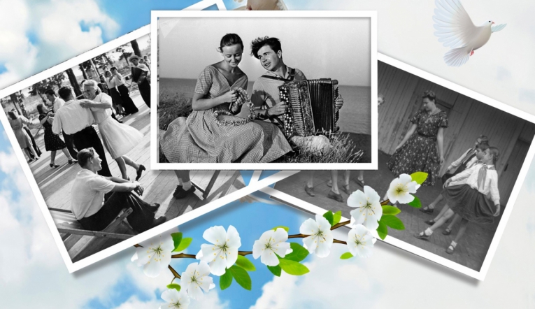 Клуб «Гиппократ» приглашает на концерт «Песня остаётся с человеком»