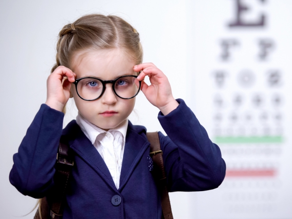 Владимир Бржеский: сохранить зрение в наше время сложно, но возможно