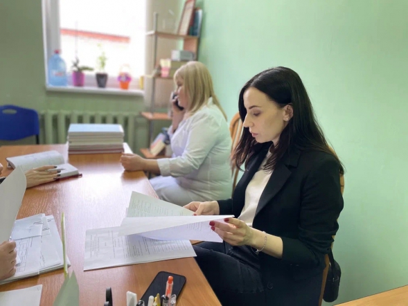 Калининградской области нужно усилить взаимодействие между «якорными» организациями и районными больницами 2