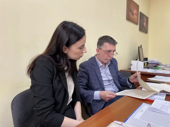 Калининградской области нужно усилить взаимодействие между «якорными» организациями и районными больницами 40