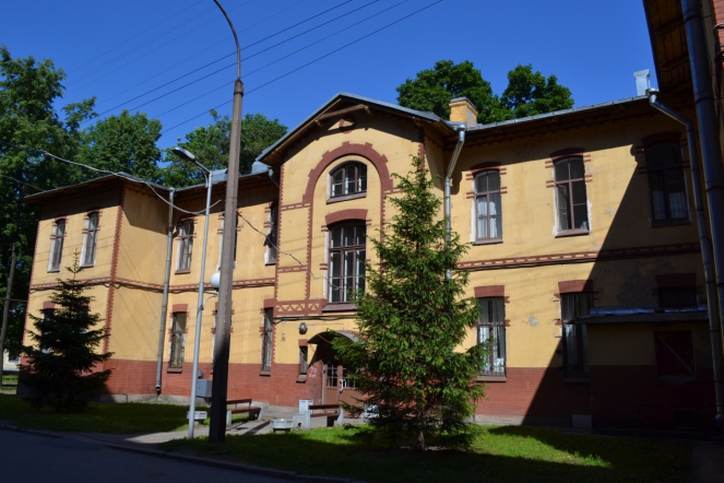 В Педиатрическом университете переизбрали заведующих кафедрами