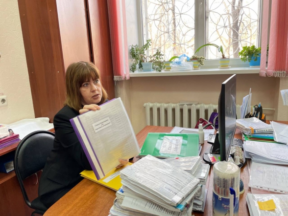 Уровень новосибирских врачей самодостаточен, а с трудными пациентами наш федеральный центр готов помогать: четвертый визит в регион экспертов НМИЦ СПБГПМУ показал значимые результаты 64