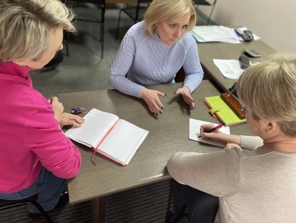 Новокузнецк – Кемерово: специалисты НМИЦ Педиатрического университета отметили направления для улучшения в региональной системе оказания помощи детям 22